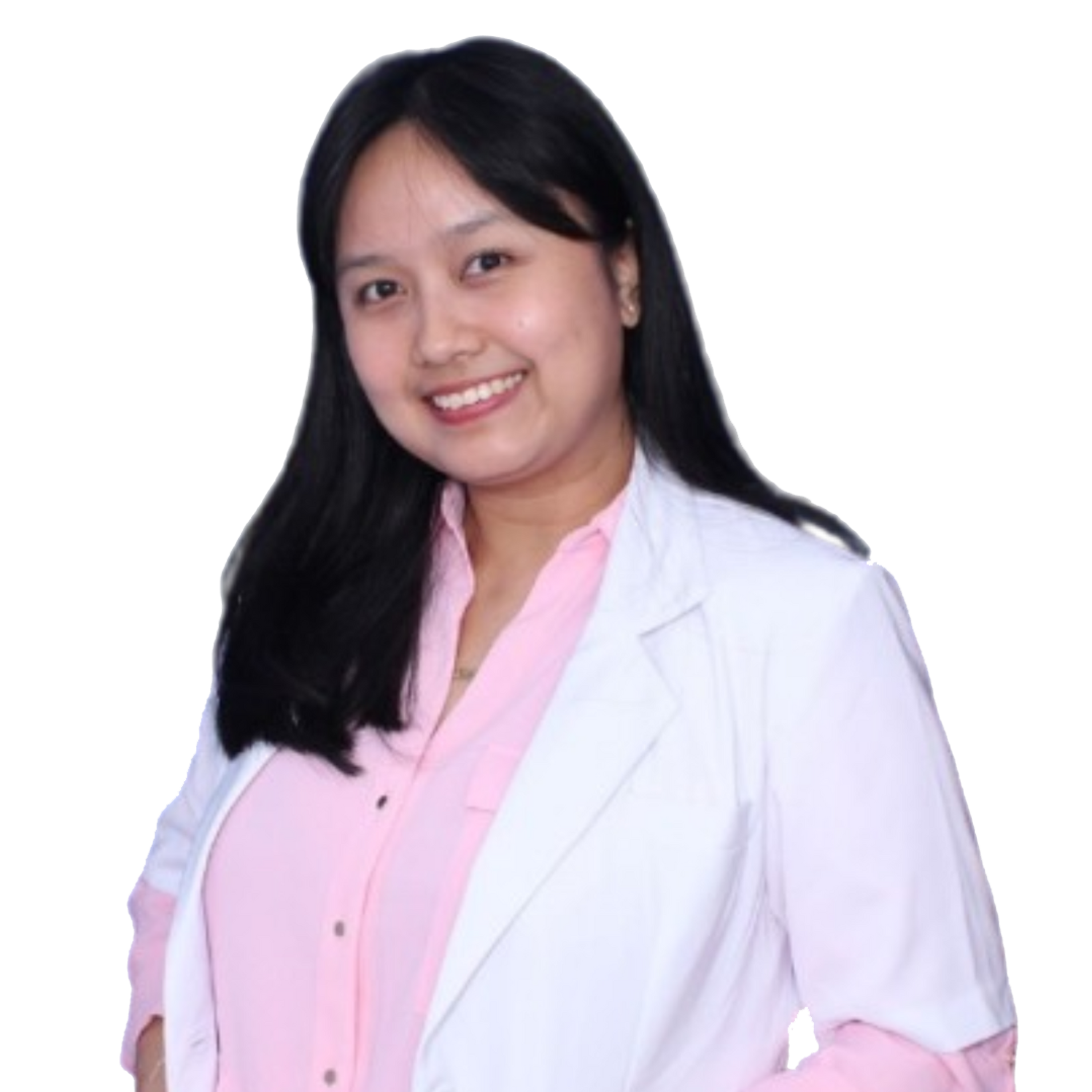 dr. Ghina Adiyarianni, Sp. OG